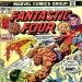 FANTASTIC FOUR #166